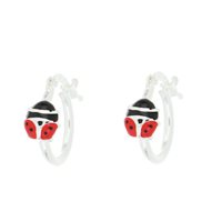 Earrings Urania Preziosi Child in Silver ORBABY106BIS - ORBABY106BIS